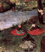 Children's Games Pieter Bruegel the Elder